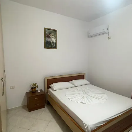 Apartmán Angelo Sunset *