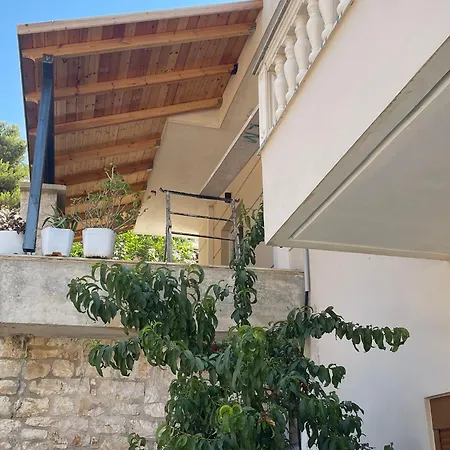 Apartmán Angelo Sunset Sarandë