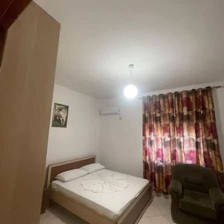 Angelo Sunset Apartamento Sarandë