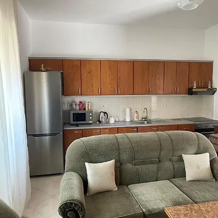 Apartamento Angelo Sunset