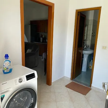 Apartamento Angelo Sunset *