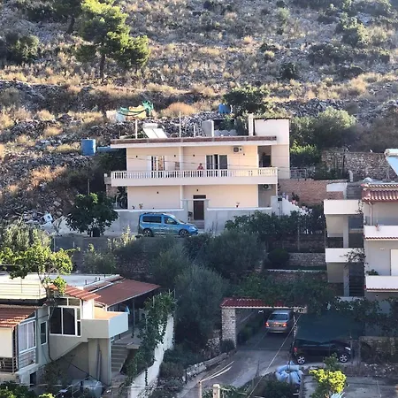 Apartamento Angelo Sunset