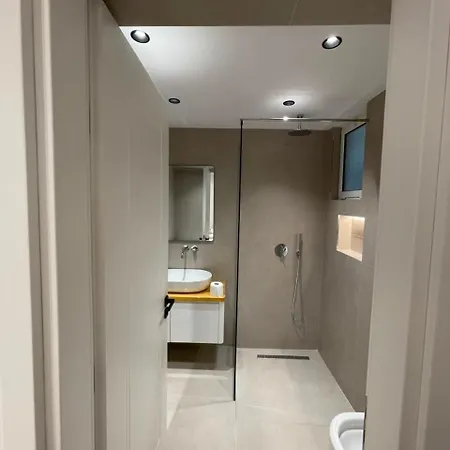 Apartamento Angelo Sunset Sarandë