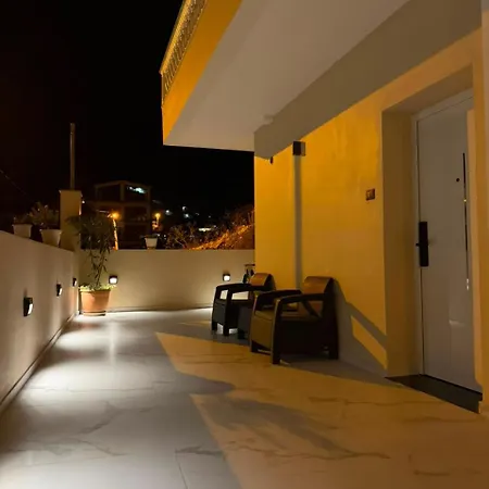 Angelo Sunset Apartamento *