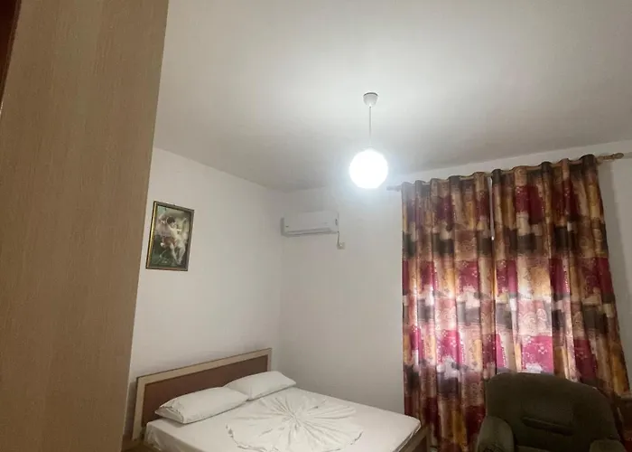 Villa Angelo Sunset Saranda Appartement Saranda